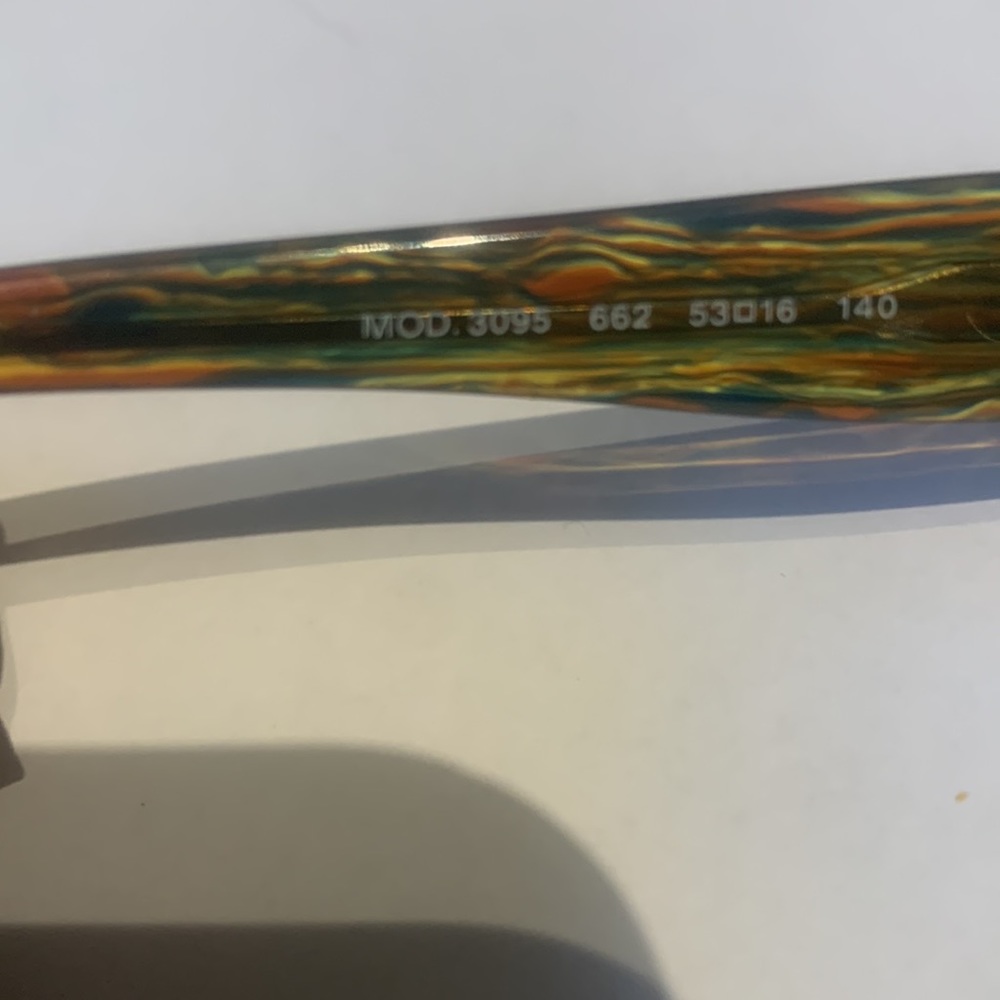 VERSACE Glasses - Excellent Condition - Picture 7 of 10